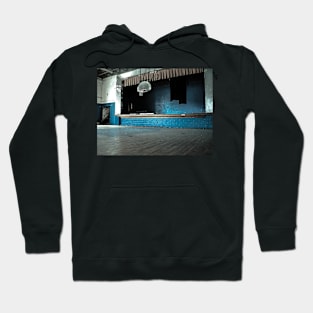 Take Your Shot,Sing Your Song,Or Make Your Home Hoodie